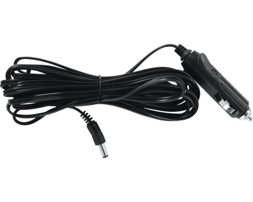 Anschlusskabel mit Zigarettenanzünderstecker
