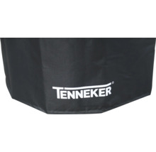 Tenneker Logo auf einer Schutzhülle