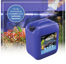 Wasseraufbereiter MICROBE-LIFT Aqua Balance Nitratentferner 5 L für Süß- und Meerwasser