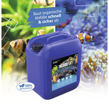 Wasseraufbereiter MICROBE-LIFT Aqua Balance Nitratentferner 5 L für Süß- und Meerwasser