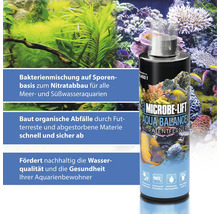 Wasseraufbereiter MICROBE-LIFT Aqua Balance Nitratentferner 5 L für Süß- und Meerwasser
