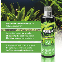 Microbe Lift Plants P Phosphatdünger für Süßwasseraquarien