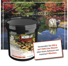 Teichpflege MICROBE-LIFT POND Teich Carbopure 11,5 kg Premium - Aktivkohle