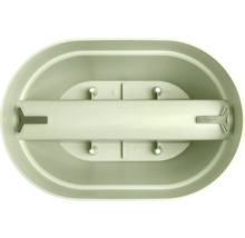 Kunststoff Pflanzkasten von oben