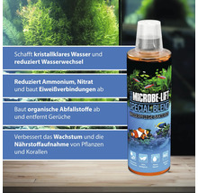 Microbe Lift Special Blend Wasserpflege Bakterien zur Reduzierung von Ammonium und Nitrat und zum Abbau organischer Abfallstoffe