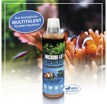 Microbe Lift Special Blend Wasserpflege Bakterien für Meerwasser und Süßwasseraquarien