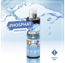 Microbe-Lift Phos Out 4 Phosphatentferner Flasche