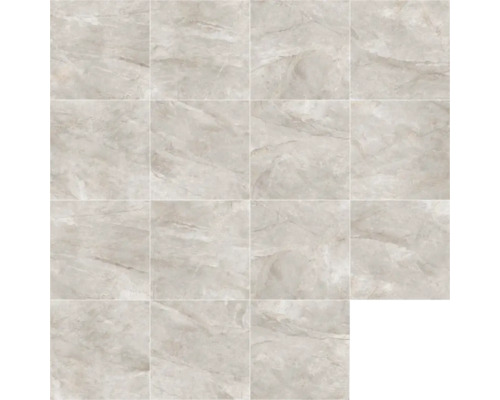 Fliesen mit Marmoroptik