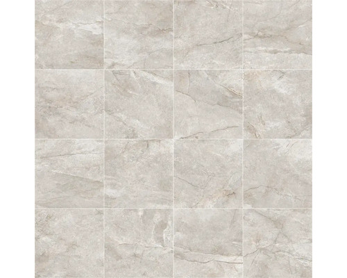 Fliesen mit Marmorstruktur