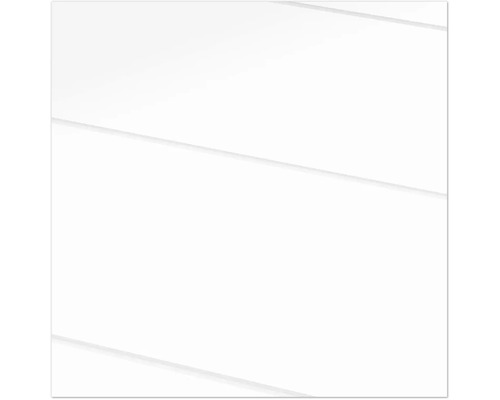 Abstrakte weiße geometrische Linien