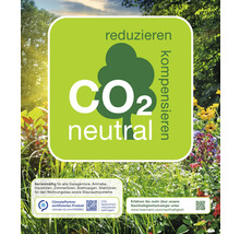 CO2 neutral Siegel