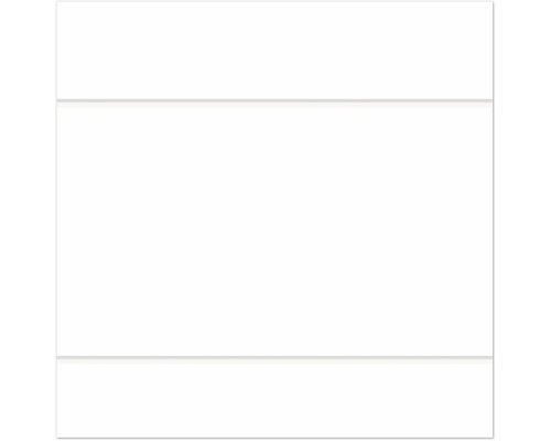 Weißes Blatt Papier