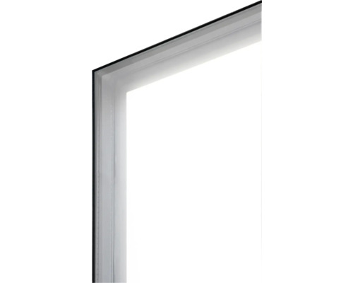 Rahmenprofil für Fenster