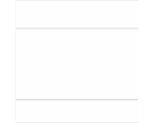 Weißer Hintergrund mit horizontalen Linien