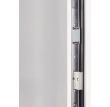 Hörmann Haustür Thermo65 1100 x 2100 mm Motiv 610S RAL 7016 anthrazitgrau DIN Links