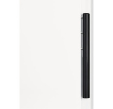 Hörmann Haustür Thermo65 1100 x 2100 mm Motiv 610S RAL 7016 anthrazitgrau DIN Links
