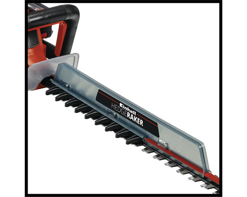 Einhell Heckenschere Detailansicht