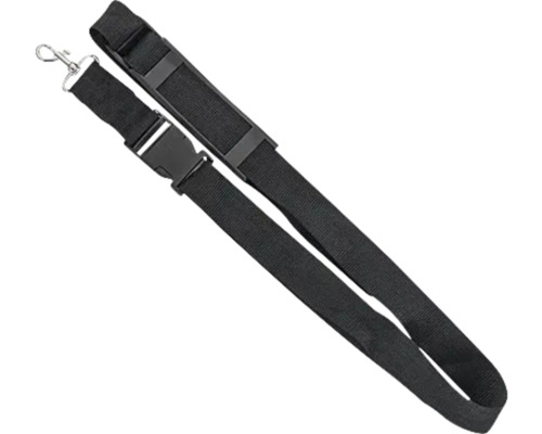 Schultergurt mit Karabinerhaken