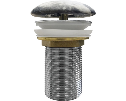 Ablaufgarnitur für Waschtisch