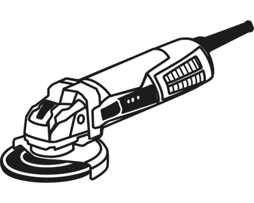 Winkelschleifer