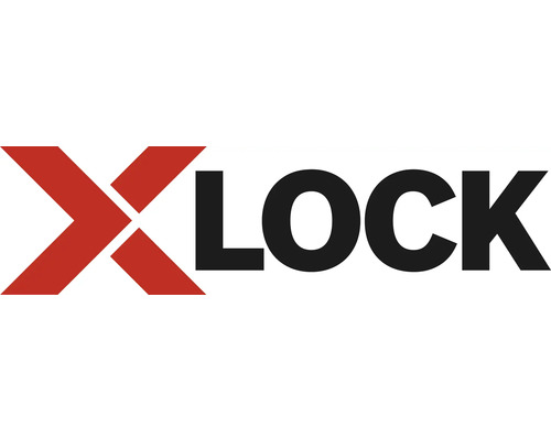 X-Lock Logo