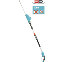 Akku-Stielheckenschere ohne Akku und Ladegerät