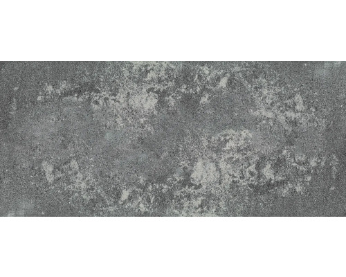 Graue Betonfliese mit unregelmäßigem Muster