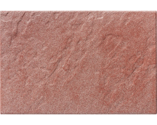 Pflasterstein aus Beton mit rauer Oberfläche