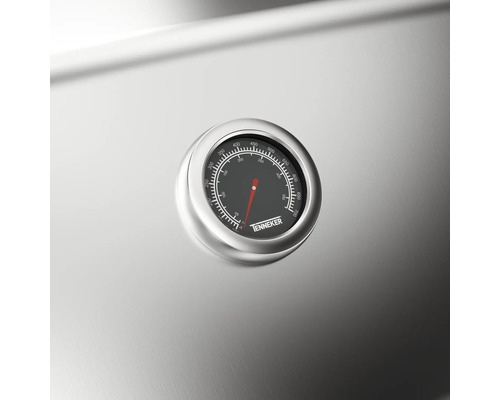 Tenneker Grillthermometer zur Temperaturanzeige