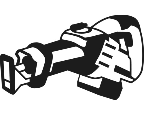 Abbildung einer Handbohrmaschine für den Heimwerkerbereich