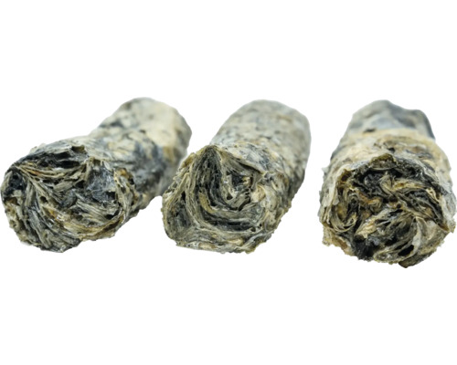 Drei Zundel-Sticks aus Zundel