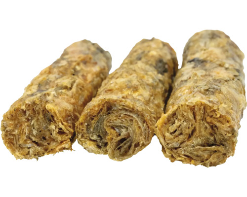 Drei Räucherstäbchen für den Räucherofen