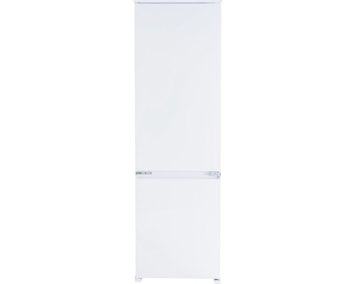 Freistehender Kühl- und Gefrierschrank