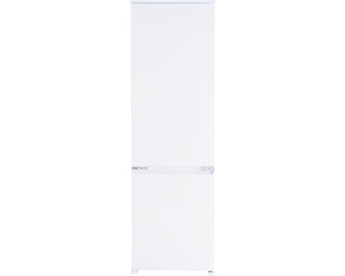 Weißer Kühl-Gefrierkombination Kühlschrank