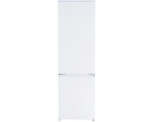 Freistehender Kühlschrank mit Gefrierfach