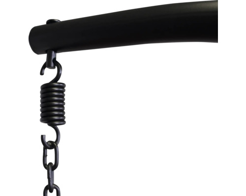 Hängesessel Feder mit Kette
