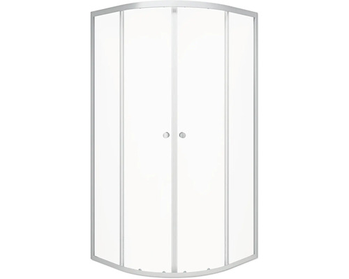 Duschkabine mit Schiebetüren