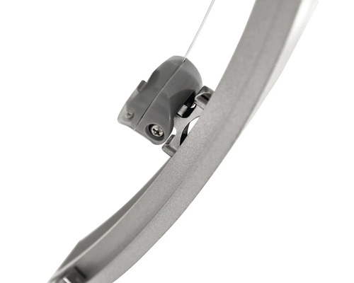 Detailaufnahme eines Drahtschneiders