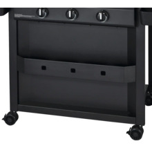 Enders® Planchagrill AMARO