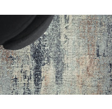 Teppichläufer Nela marmor beige 50x150 cm