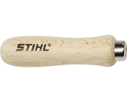 Holzgriff von Stihl