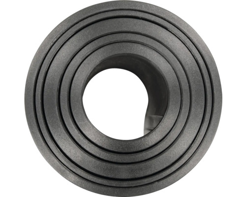 Rolle aus Gummigranulatmatte