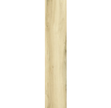 Holzfliese mit Holzoptik
