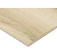 Holzfliese mit Holzmaserung
