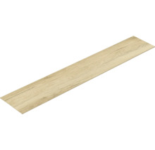 Holzfliese im Innenbereich