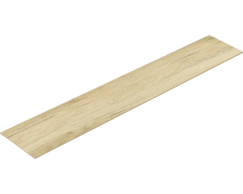 Holzfliese im Innenbereich