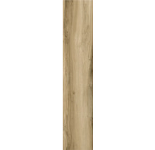 Holzfliese mit Maserung