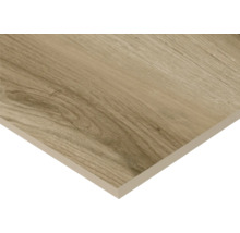 Keramikfliese mit Holzoptik