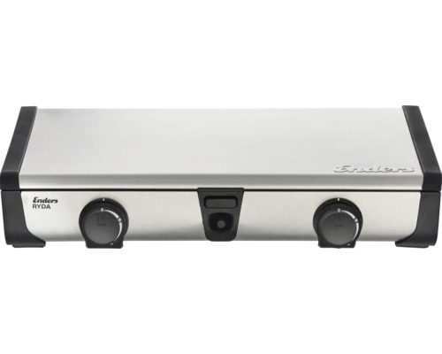 Enders RYDA Gaskocher mit zwei Brennern