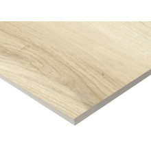 Keramikfliese mit Holzoptik